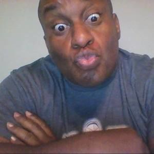 Meet your Posher, Damian